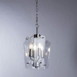 Подвесная люстра Arte Lamp  - 4